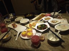 -百慕翡丽(南滨河东路店)