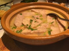 海味福鼎芋头煲-肴约·花园式餐厅(湖里店)