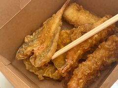 -虹梅食堂·爱蝦乃家
