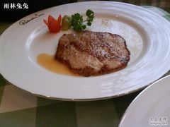 DSC00177-小白桦西餐厅