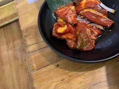-九田家黑牛烤肉料理(吴江万象汇店)