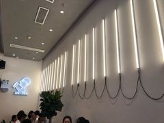 -喜茶(深圳福田星河COCO Park店)
