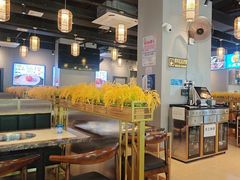 -小肥牛潮汕牛肉火锅(南联店)