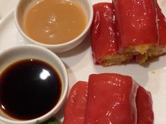 -悦得闲广式茶楼点心(石厦时代广场店)