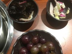 -高兴壹锅·潮汕鲜牛肉火锅(良乡梅花庄店)