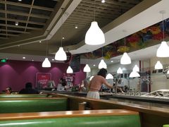 -So Lounge索兰至餐厅(蓝色港湾店)