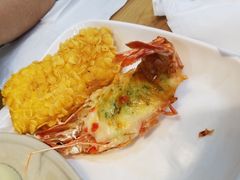 -宜家·瑞典风味餐厅(北京西红门店)