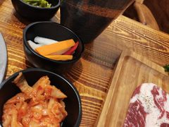 -秦小牛煎肉餐厅(河北大街总店)
