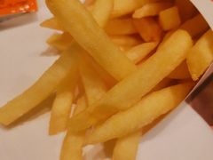 -汉堡王(上海缤谷一期店)