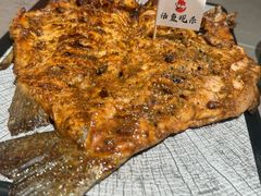 -向外鱼乐·土菜·虹鳟鱼