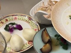 -鹿鸣春饭店(总店)