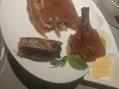 -阿庄新豫菜(航海东路店)