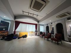 -何顺华吉他沙龙