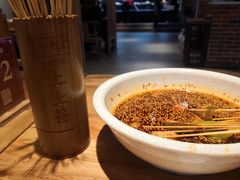 -叶婆婆钵钵鸡(解放碑店)