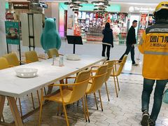 -姚姚酸菜鱼·金戈戈香港豉油鸡(喜荟城联名店)
