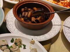 -上海虹桥宾馆味翠餐厅