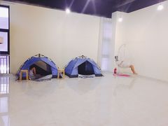 -沐王府水会(中欣广场店)