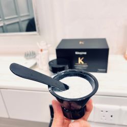 -Kraemer Paris  苏豪路易士·嘉玛发廊