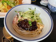 -喜悦烤鸭·新京菜(王府井店)