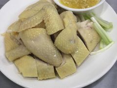 -红星光发煲仔饭(大石街店)