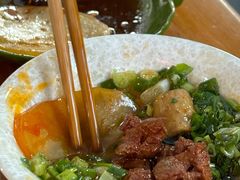 -雲记卢妈冷锅串串(中道街总店)