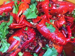 -庾氏龙虾馆(多弗汇店)