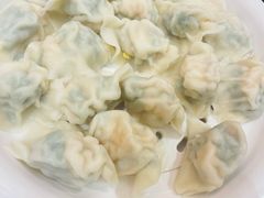 蓝港虾水饺-蓝港海鲜厨房(金水路店)