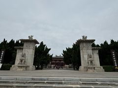 -洛阳古墓博物馆