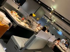 -海底捞火锅(油麻地店)