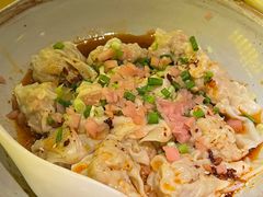 -苦尽酒馆·川菜(鼓楼店)