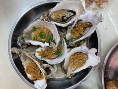 -船奇蒸汽海鲜·闽菜(八市海鲜总店)