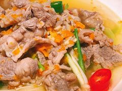 -桂小厨广西菜(万象城店)