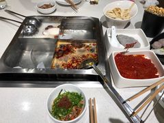 -海底捞火锅(劲松店)