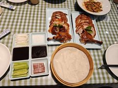 -玉桥餐厅(天坛店)