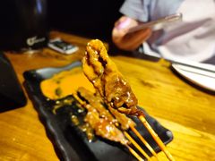 -烧蠔帮·生蚝海鲜牌档(观海店)