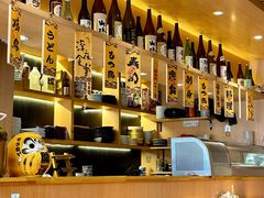 -青空日料烧肉烧鸟店(后湖兴业路店)