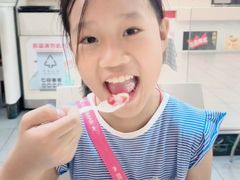 -麦当劳(安定门外大街店)