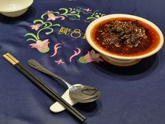 院8里秘制牛肉干-院8里·少城记忆老川菜(宽窄巷子店)