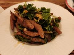 -新白鹿餐厅(银泰西湖文化广场店)