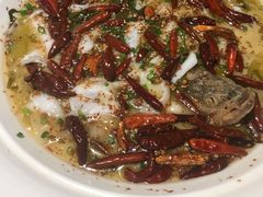 -首秀·四川料理(星耀101店)