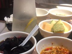 -如在蜀毛肚火锅(五象万象汇店)