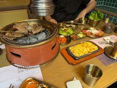 -西塔老太太泥炉烤肉(双井店)