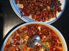 -三生三味密宗川菜·江景餐厅(来福士店)