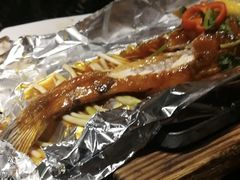 -高第街56号餐厅(泰安万达店)