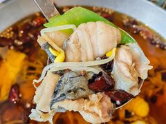 -辣婆婆(航天桥店)