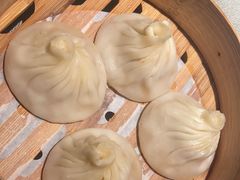 -小厨娘绣中淮扬(总统府大行宫店)