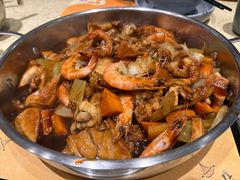 -黄记煌三汁焖锅(广州曜一城店)