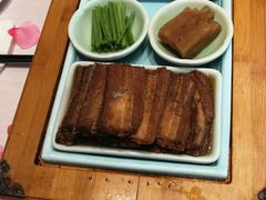 -京味斋·北京烤鸭(北京南站洋桥店)
