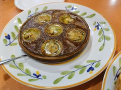 -萨莉亚意式餐厅(护国新天地店)