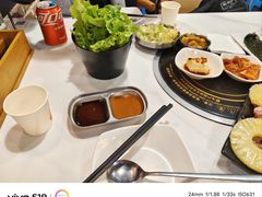 -咕咕站韩国料理(紫金港店)